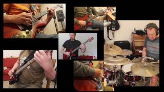 Chad Gadya 5780 arranged Sam Eastmond performed Jamie Howell