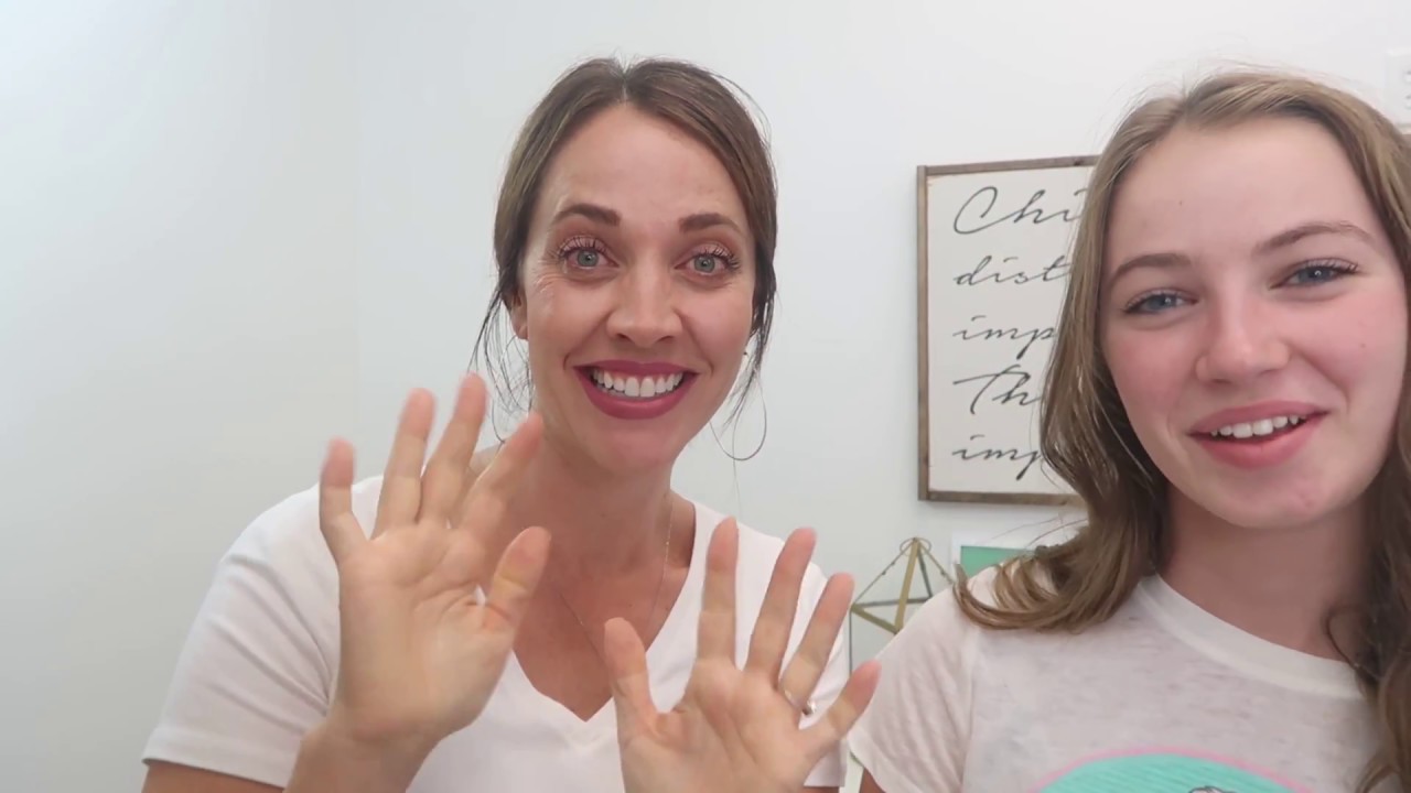 Alison J Prince Intro YouTube