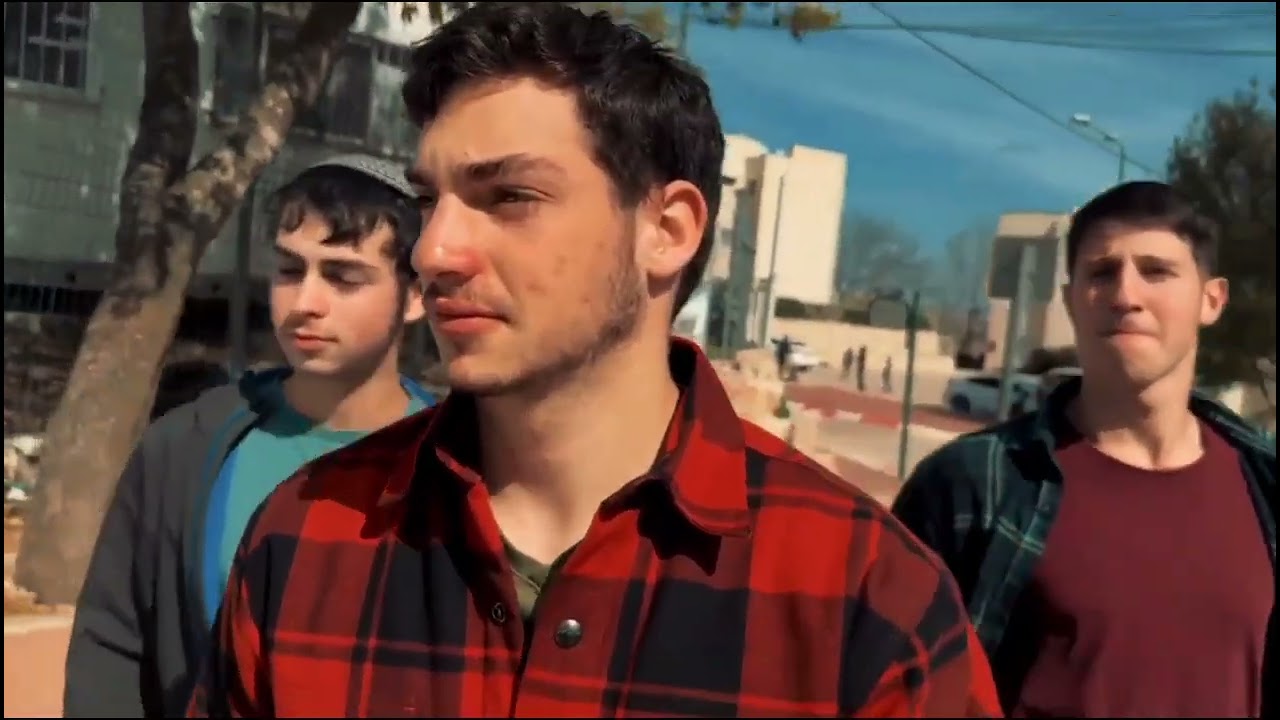 פרומו הכתרה ישיבת צביה הר ברכה🙌 מחזור ג׳ כבוד!! מבוסס על שושבין להשכרה