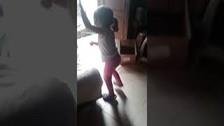 Mi Sobrina Bailando