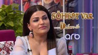 Mən Istəmirəm Həyatımı Kimsə Yaşasın - Bahar Lətifqızı - Söhbət Var - 01.02.2020 - Anons