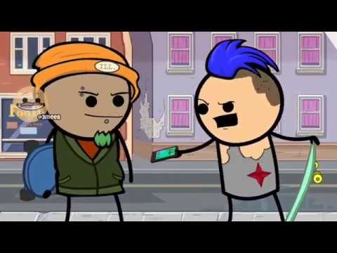 تأثير الأجانب على أولادنا 4 عميق