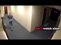 10 SCARY Videos Caught On Camera By Chance!