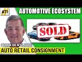 What is auto retail consignment free inventory w jim retail my ride