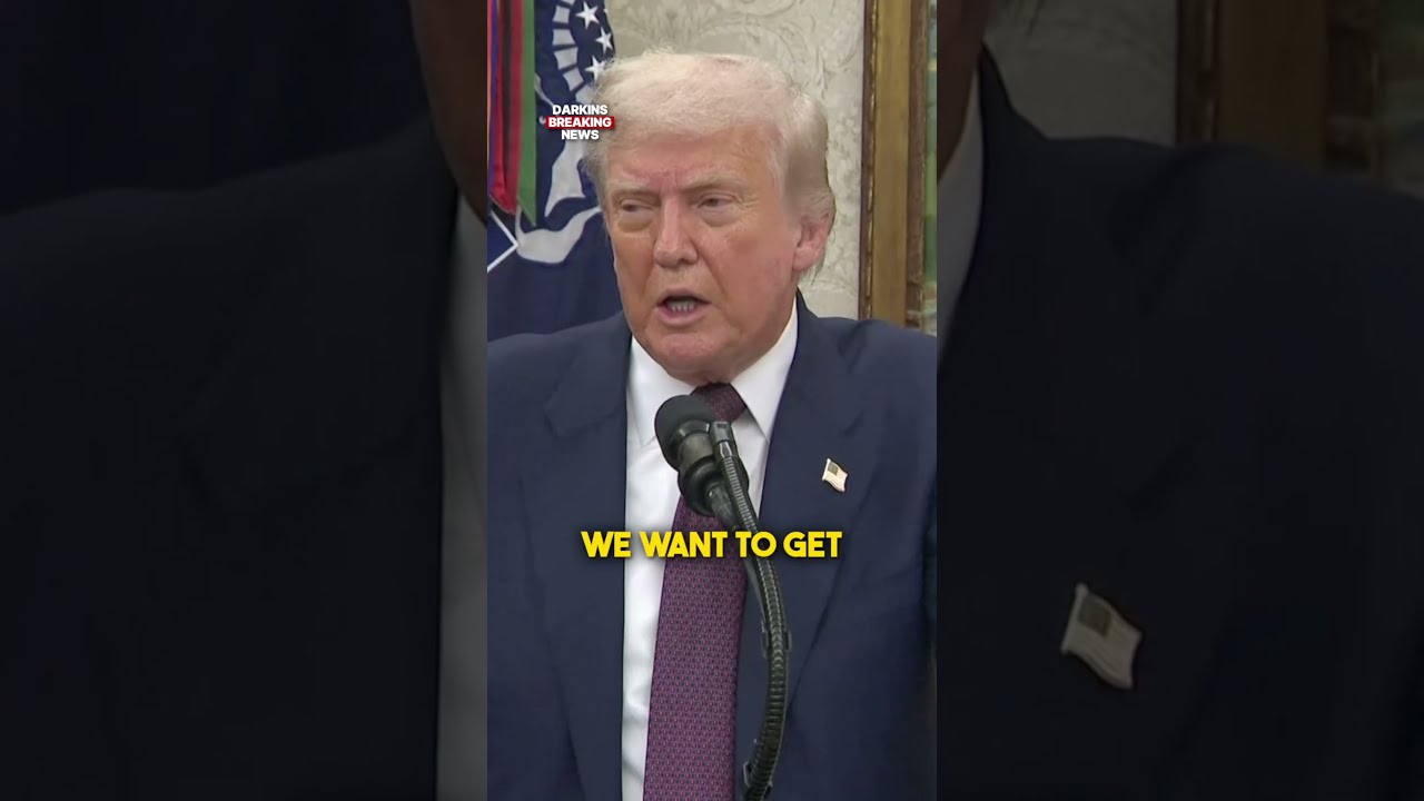  Not My War Trump Blames Biden For Ukraine Invasion