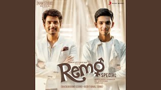 First Sight (Background Score) - Anirudh Ravichander