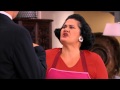 Violetta - Ramallo y Olga: Espacio Personal