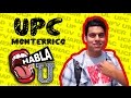 UPC Monterrico - Habla pe U