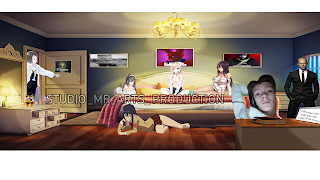 Animating with Artes for 24 hours (4)