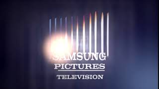 Samsung Pictures Television Logo 20022014 long Version