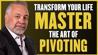 Transform Your Life: Master the Art of Pivoting! 🚀