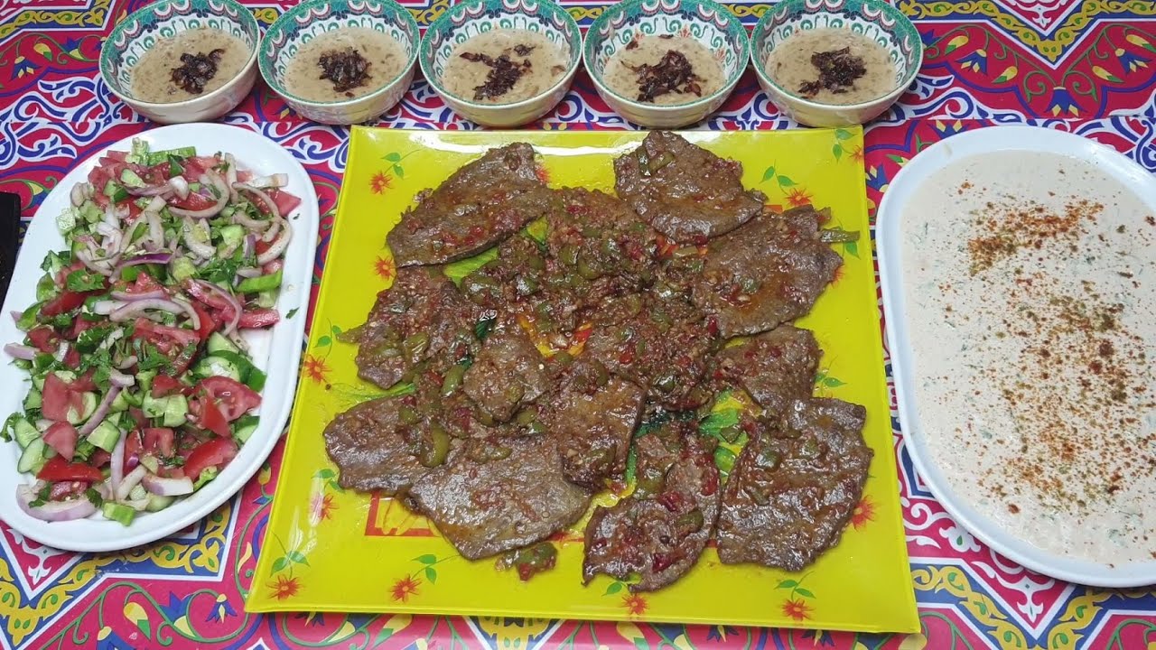 فطارسريع للمستعجلين و الزهقانين من وقفة المطبخ