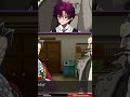 Best Detective in Ace Attorney EVER #FarnsworthStream #ENVtuber #PHVtuber #VtuberUprising