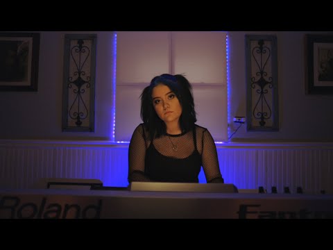 Lanisa Eriana I Luv U Official Music Video