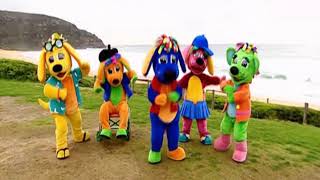 Raggs Wag And Wiggle Español