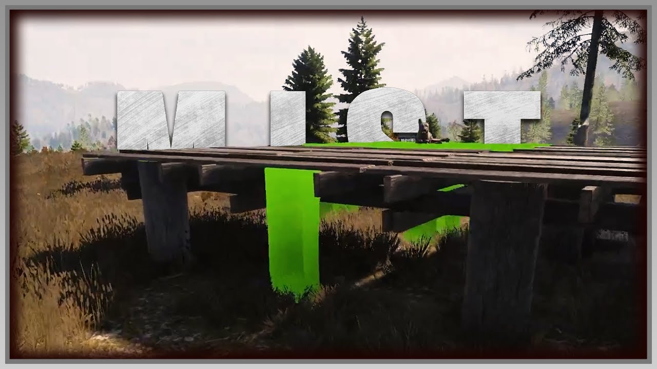 Mist Survival | 140 | Neue Fundamente