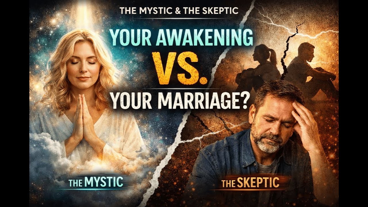 Остаться или уйти? Пятивопросный лакмусовый тест для отношений.