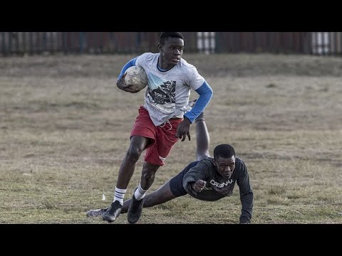 Video: Kuka on etelä-afrikkalainen rugby?