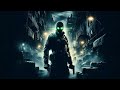 Splinter cell  choas theory  first playthrough