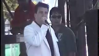 Mighty Mighty Bosstones - 7/9/97 Vans Warped Tour, San Francisco, CA