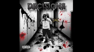 [FREE] Big Ro6 Type Beat Decisions