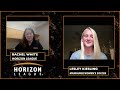 Interview with 2021 #HLWSOC MVP Milwaukee's Lesley Kiesling