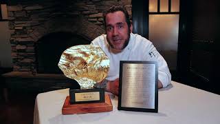 Blackstone Steakhouse proudly serves Authentic Japanese Kobe Beef