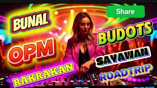 OPM NONSTOP BUDOTS DISCO REMIX @DjCarloPalin#trending#djremix#viral 