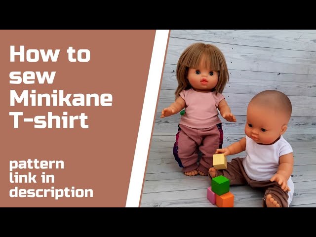 * antique doll ❀ 頭巾姿にもドキドキ... ミニョネットちゃん DOLK×DOLLZONE】Mini Kitty -New Year 2019-｜DOLK（ドルク）