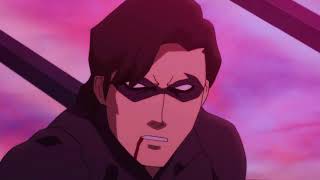 Why Batman Needs Nightwing - Batman : Bad Blood