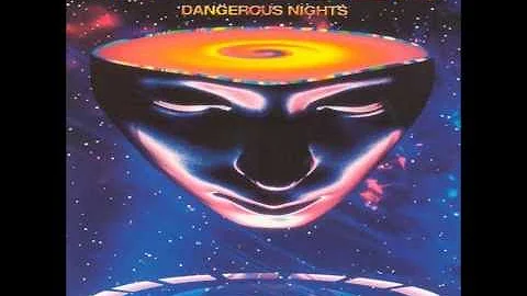 Intruder - Will I See You In My Dreams? ( Melodic ...