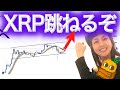 XRP ETF承認81% トランプコイン次は○ドルになる