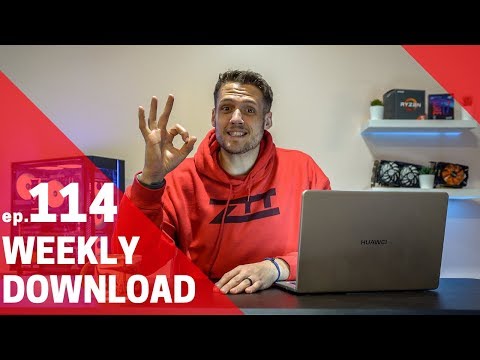 How to Spot a FAKE Graphics Card and more! -- Weekly Download #114