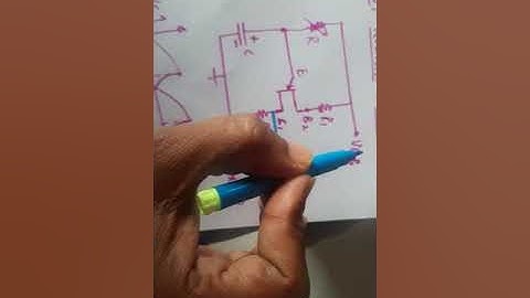 scr triggering using UJT