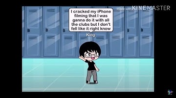 Plainrock124 animation REUPLOAD!!!