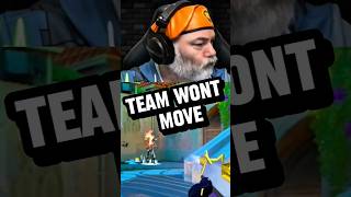 Team Wont Move Valorant