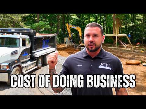 The Angriest Customer We've Ever Seen | Treehouse Tower Build