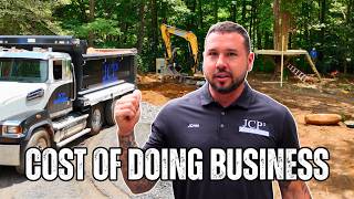 The Angriest Customer We've Ever Seen  | Treehouse Tower Build