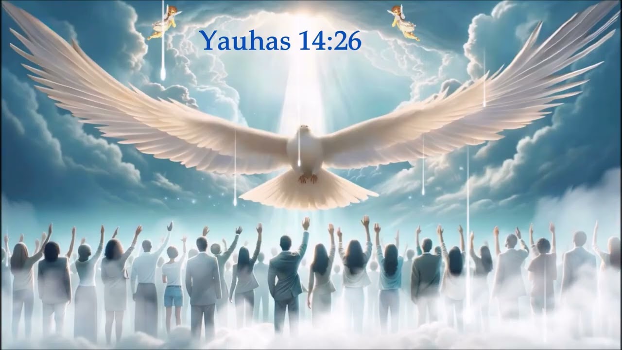 Tus Pab Uas Yog Vaj Ntsujplig Tus Dawbhuv