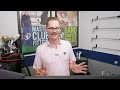 Game Changer For The Mid-Handicapper?! // COBRA BAFFLER IRONS