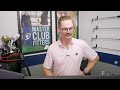 Game Changer For The Mid-Handicapper?! // COBRA BAFFLER IRONS
