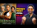 Bandidos Review || Bandidos Netflix Review || Bandidos Review Hindi || Bandidos Trailer In Hindi