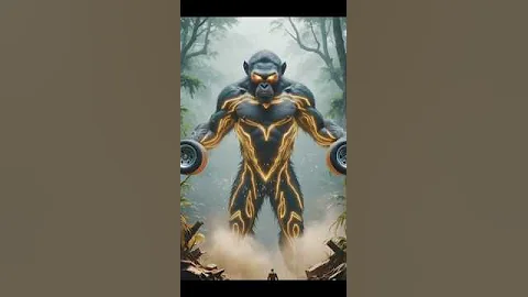 🔥 Zebra  Monkey & Rhino Transform into Futuristic Cars | Epic Animal Transformation