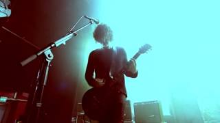 Seigmen - Hjernen Er Alene - Ao Vivo - Part. Lars Lillo Stenberg Tradução Em Portuguêslegendado