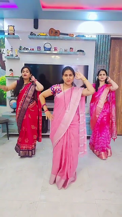 भला म्हारी रामा 😜