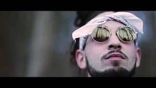 Beatoven   Vida Loka feat  Delcio Dollar & Loreta KBA OFFICIAL VIDEO