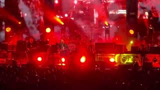 The Cure Live - Vancouver 2023 - June 2 Rogers Arena - Disintegration