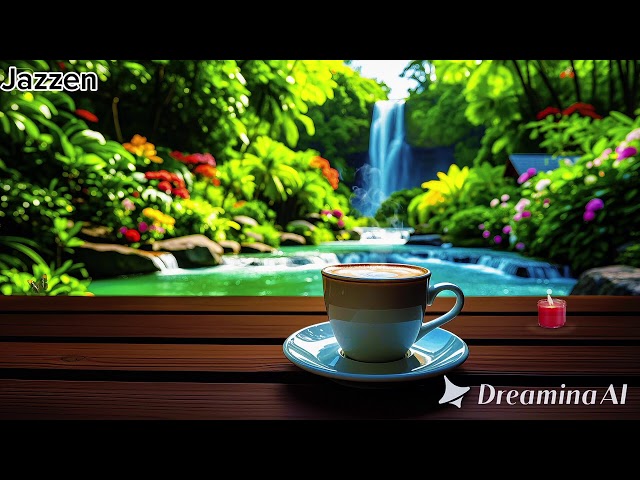 Smooth Jazz Vibes: Relaxing Jazz Melodies for Peaceful Moments