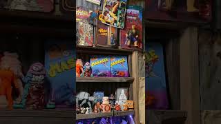 Plastics and other Fantastics! (Steady Craftin Behind-the-scenes: PHONE EDITION)