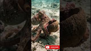 3 Brains. 9 Hearts. The Alien Anatomy Living in Our Oceans